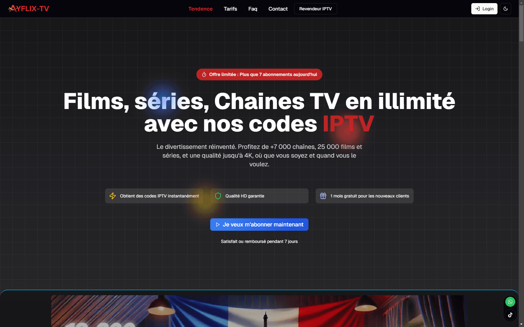 AyflixTv - Image 1