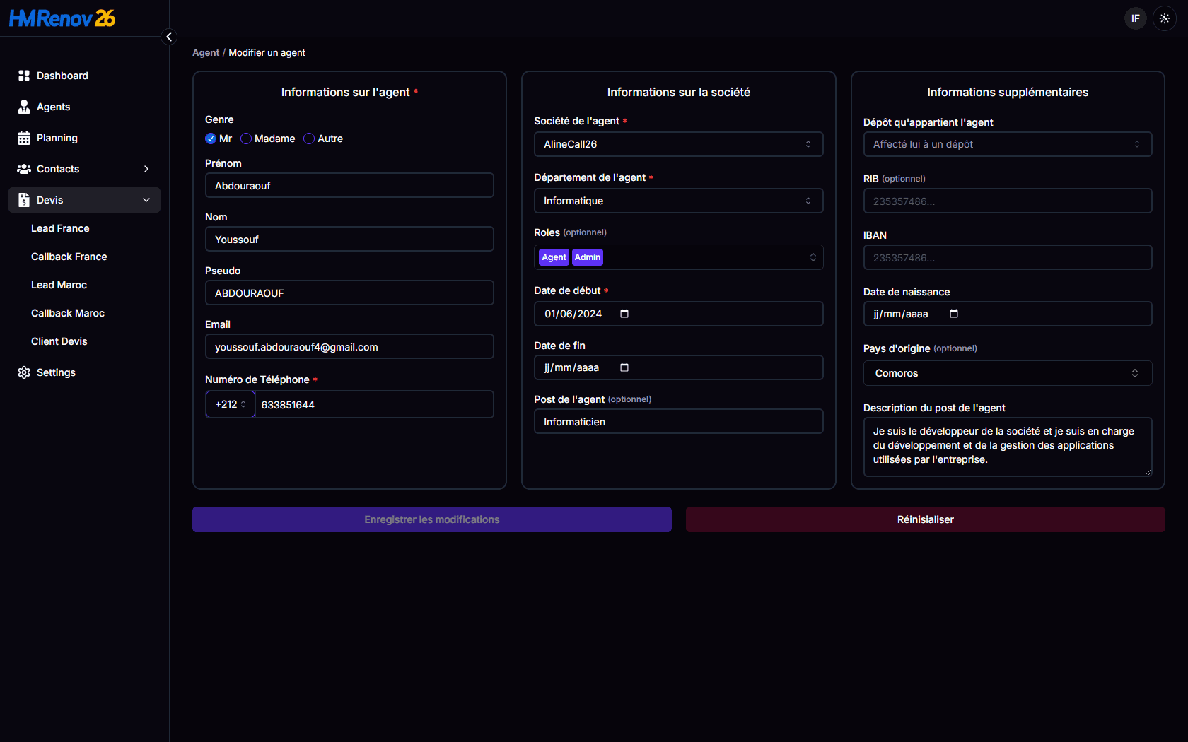 CRM-HMRENOV26 - Image 6